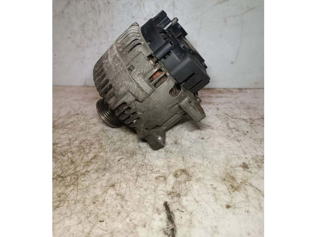 Генератор 021903026L, 2542783C   Volkswagen PASSAT B6      