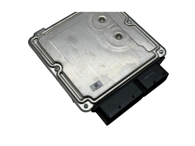 Řídící jednotka 4L0907401, 4L0910401M   Audi Q7 4L 2007