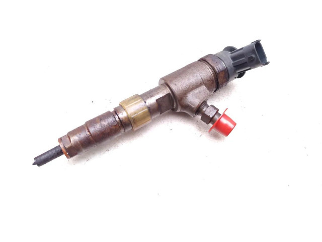 Форсунка 0445110739 Citroen Berlingo 9HN(DV6ETED)