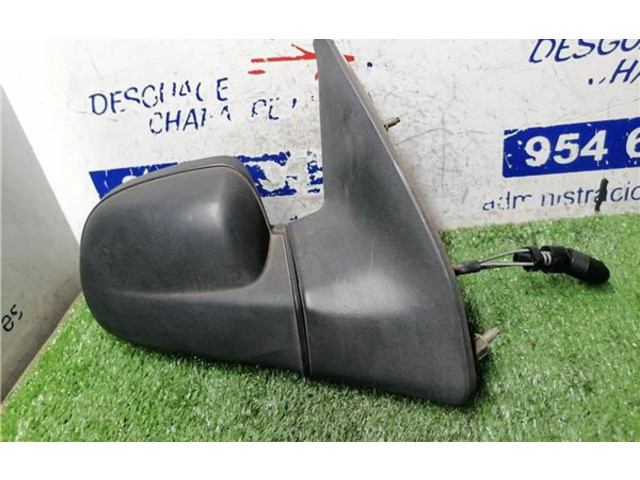 Зеркало (механическое) Renault Clio I 1990 - 1998 года