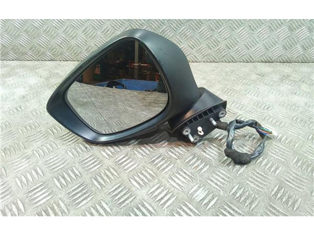 Зеркало (механическое) Mazda CX-3 2015 - - года