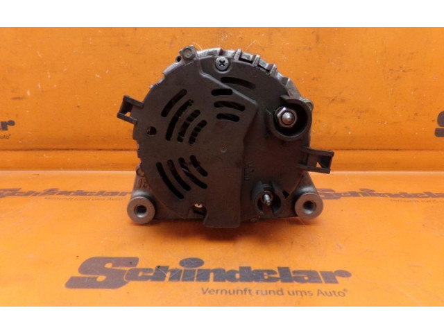 Генератор 9634475880, 9634475880 Peugeot 406