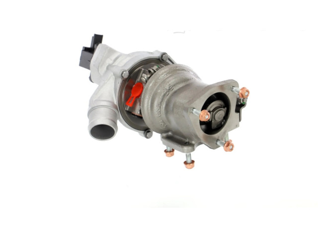 Turbodmychadlo Турбина 53039700217, 53039700217 Peugeot 5008