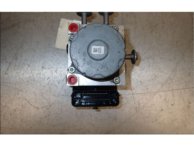 Блок АБС Dacia Lodgy - года