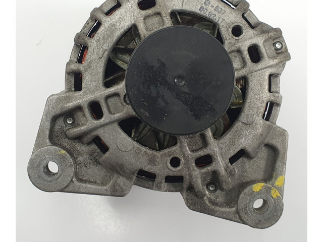 Генератор 231008593R Dacia Sandero 0.9