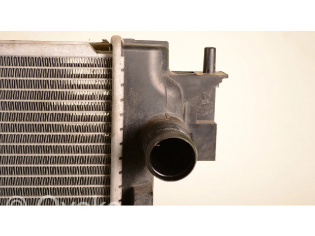 Радиатор охлаждающей жидкости