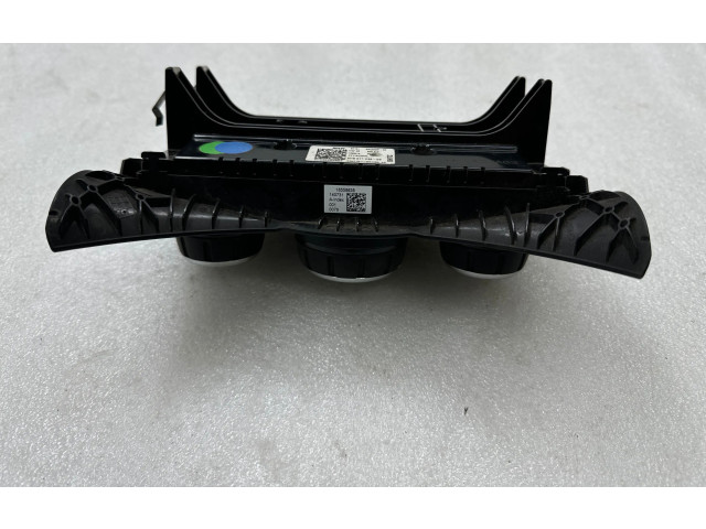 Блок управления климат-контролем 9354509, 3711972605 Mini One Cooper F56 F55