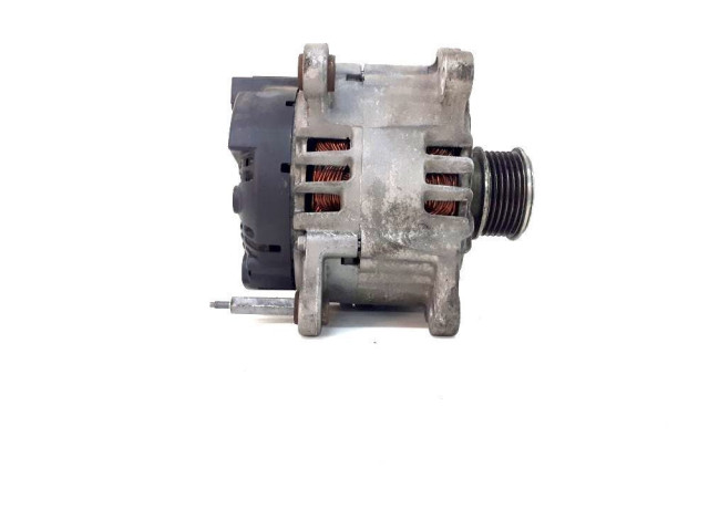 Генератор CBD Volkswagen Golf VI