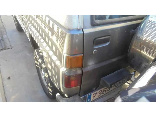 Зеркало электрическое Bertone Freeclimber 1989-1992 года