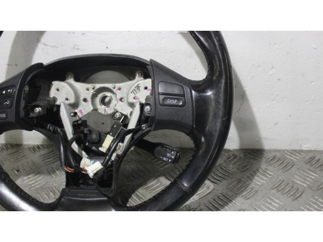 Руль Lexus IS 220D-250-350 2006 - 2013 года