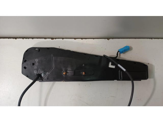 Подушка безопасности в сиденье 7239616   BMW 1 F20 F21