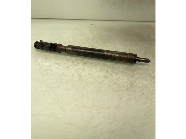 Форсунка A6650170121, 80BE1CA4 SsangYong Rexton Y