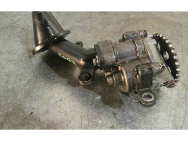 Čerpadlo oleje 070905165, 070905165 Ford Mondeo Mk III FMBA