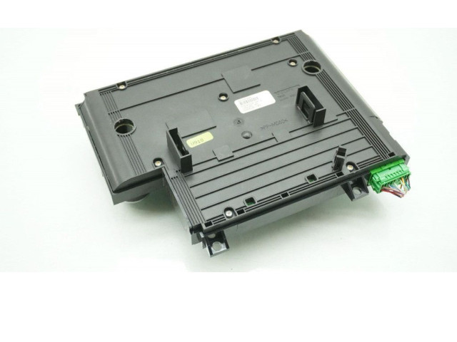 Блок управления климат-контролем 30782906, 30782906   Volvo XC70