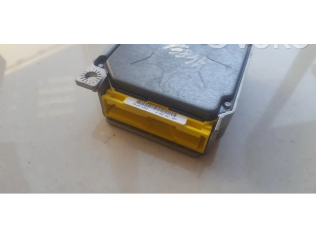 Блок подушек безопасности A4548200426, 0285001687   Smart ForFour I