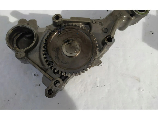 Масляный насос 15212078G Jeep Grand Cherokee