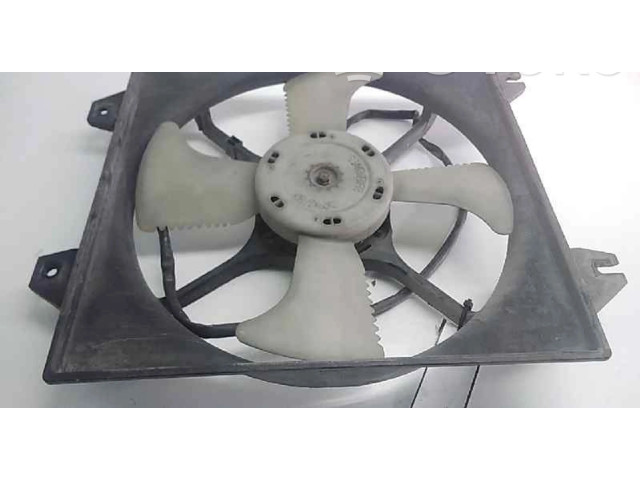 Вентилятор радиатора mr270403, 270403 Mitsubishi Galant