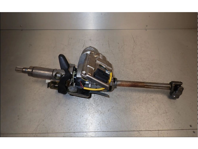 рейка Колонка рулевая 52090174 Fiat Grande Punto - года