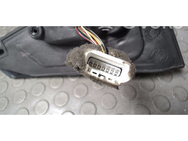 Зеркало электрическое        Ford Ka  2009 - 2017 года   