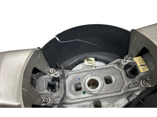 Руль Jeep Patriot - года