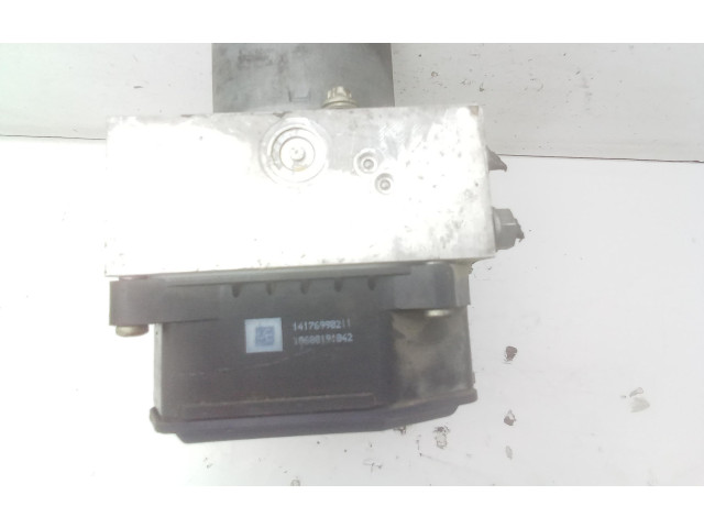 Блок управления АБС 3aa614109ac, 3AA614109AC   Volkswagen PASSAT B7