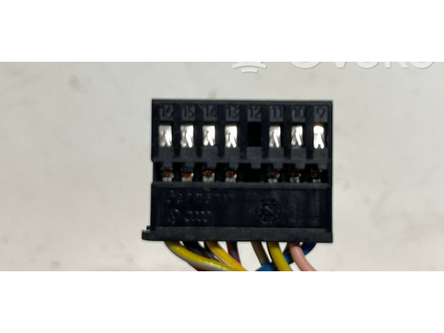 Zpětné zrcátko Audi A8 S8 D4 4H 2013 4H1857410N, 29804