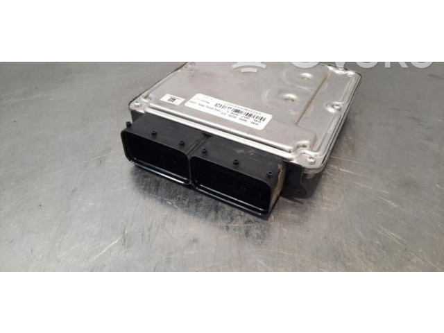 Блок управления двигателя 04L907309L Audi Q5 SQ5