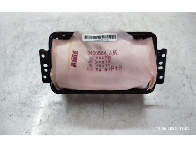 Подушка безопасности пассажира P04649118AH   Chrysler 300 - 300C