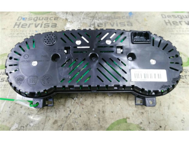 Přístrojová deska  Alfa Romeo Mito 2013 50525465, 0090059  