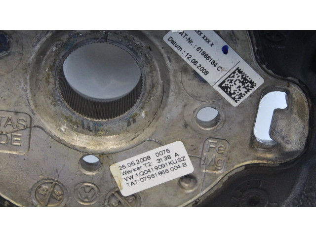 Volant Volkswagen Tiguan 2008 1Q0419091AG, 1Q0419091K