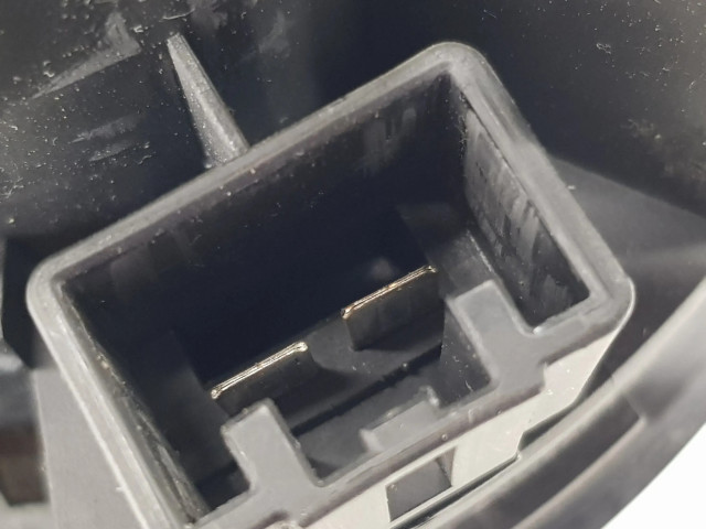 Блок управления климат-контролем 3M5H18456EC   Ford Focus