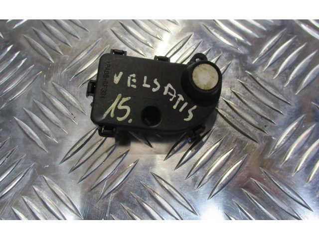 Блок комфорта    Renault Vel Satis   