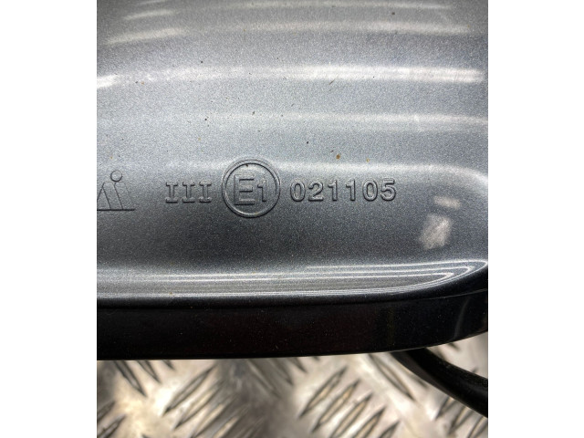 Зеркало электрическое        Audi A7 S7 4G  2011 - 2017 года   