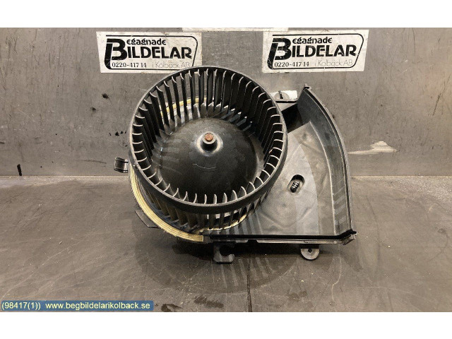 Вентилятор печки    6441X7   Peugeot Expert