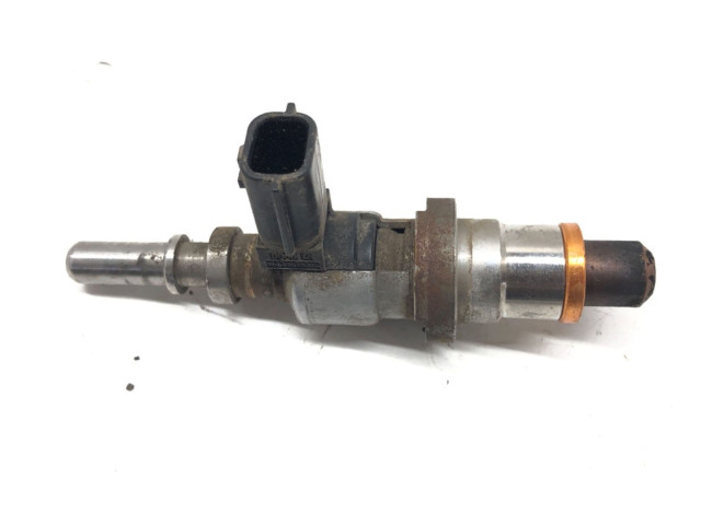 Комплект форсунок 766475 Dacia Duster II