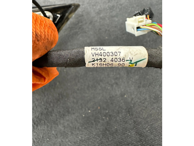 Zpětné zrcátko Mercedes-Benz E W213 2017 A2138102800, 7945075