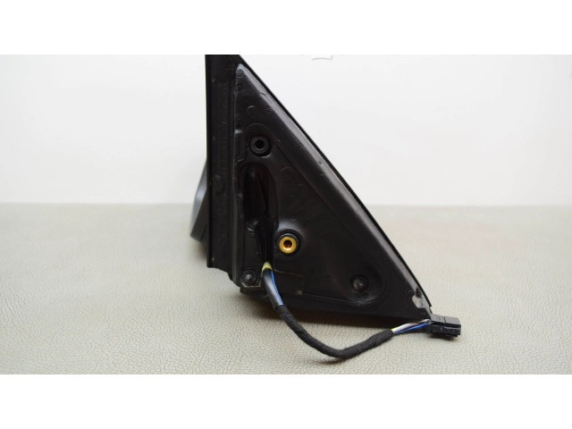 Зеркало электрическое        Skoda Fabia Mk3 (NJ)  2015 - 2021 года   