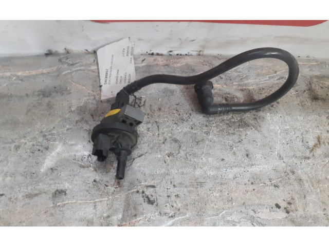 Вентилятор радиатора DAC86957, V29122964 Dacia Logan II