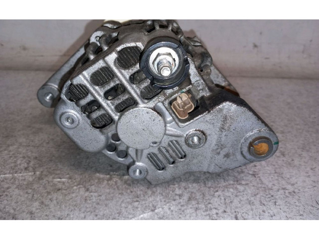 Генератор 7701477694, 7701477694   Dacia Logan I      