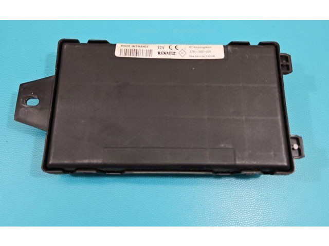 Блок управления двигателем Блок управления S110140011A, IMPRK1478480 Dacia Logan I