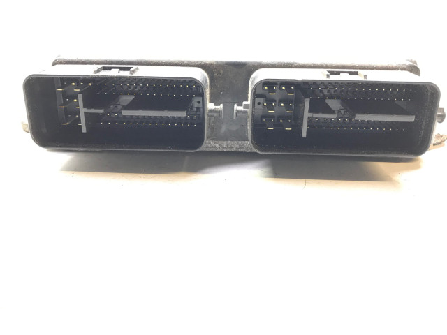 Блок управления двигателя 1860109600, 1860B096 Mitsubishi Colt