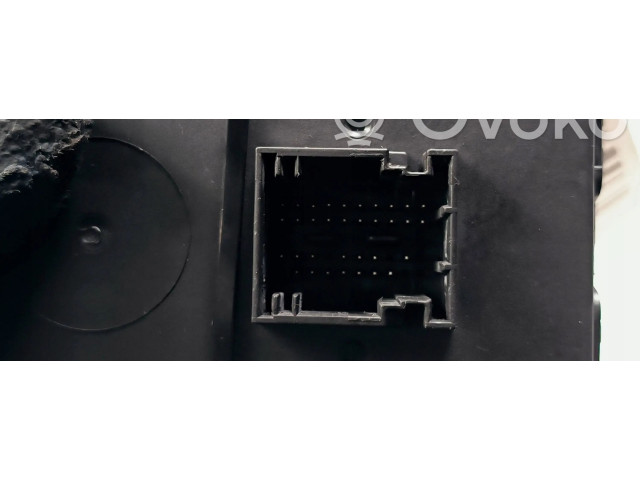 Блок управления 3Q959435G Skoda Karoq