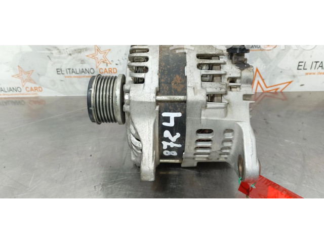 Генератор 23700AA951 Subaru Outback (BS)