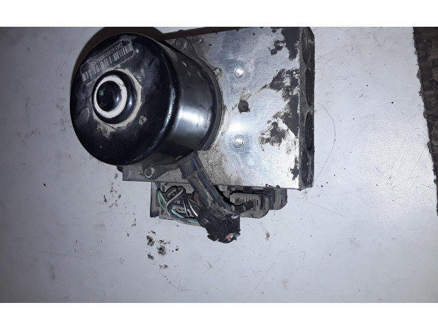 Блок АБС 8n0907379, 8N0907379   Audi  TT Mk1  1999 - 2006 года