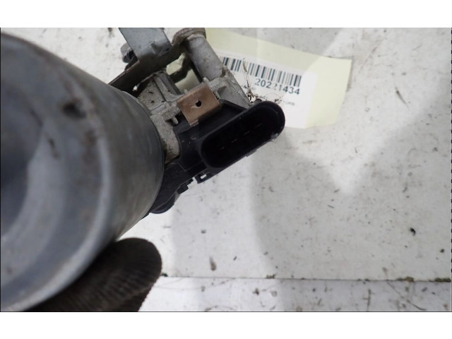 Моторчик дворников 8P1955023L Audi A3 S3 A3 Sportback 8P