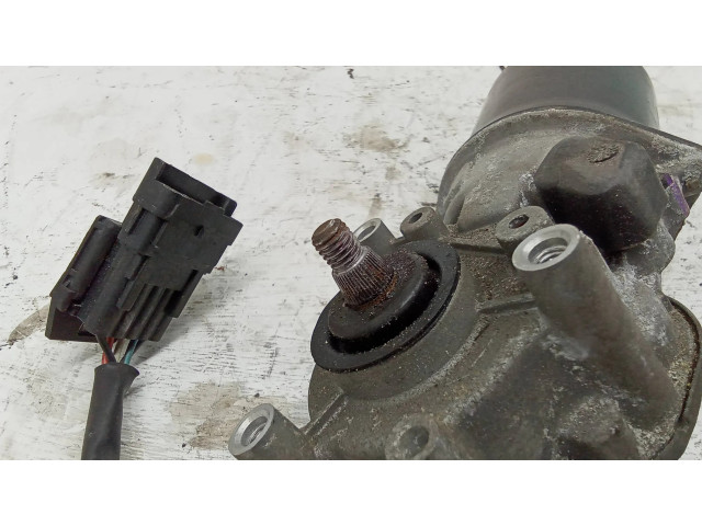 Моторчик дворников 53554102    Renault Trafic II (X83)