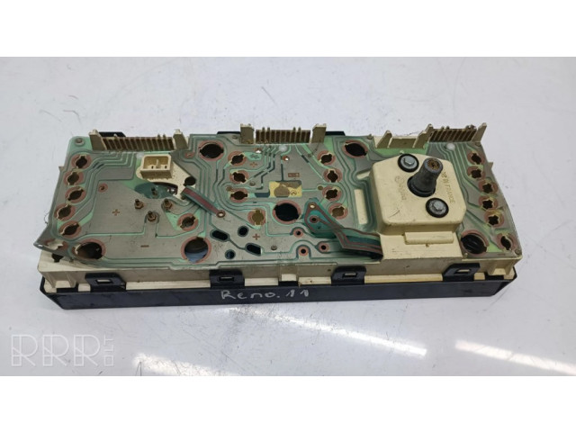 Přístrojová deska  Renault 11 1980 7700771426, 09043469907  