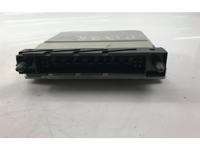 Другие блоки управления / модули