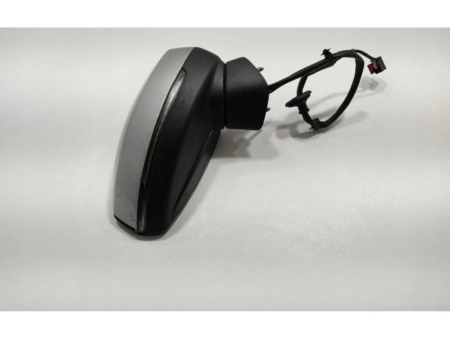 Зеркало электрическое        Audi A3 S3 8V  2013 - 2019 года   