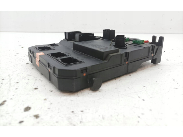 Pojistková skříňka Řídící jednotka BSM 9657999680, E01-00 Citroen Berlingo 2006